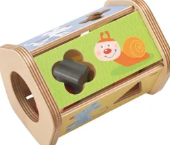 Sortierbox Steck-Snack