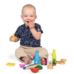 Sortierung Big Box Junior
