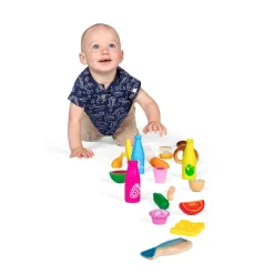 Sortierung Big Box Junior