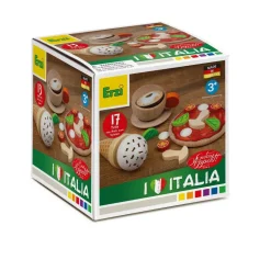 Sortierung Italien