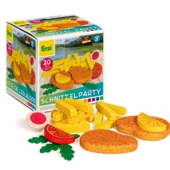 Sortierung Schnitzelparty