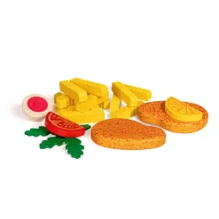Sortierung Schnitzelparty