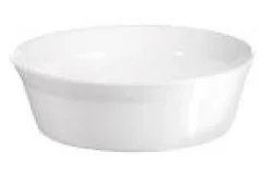 Soufflé Form Rund 16 cm 250°C