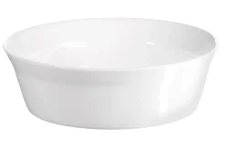 Soufflé Form Rund 16 cm 250°C