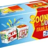 Soundwürfel Fahrzeuge