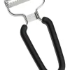 Sparschäler Julienne schwarz