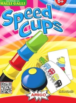 Speed Cups