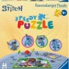 Speedy Puzzle Stitch