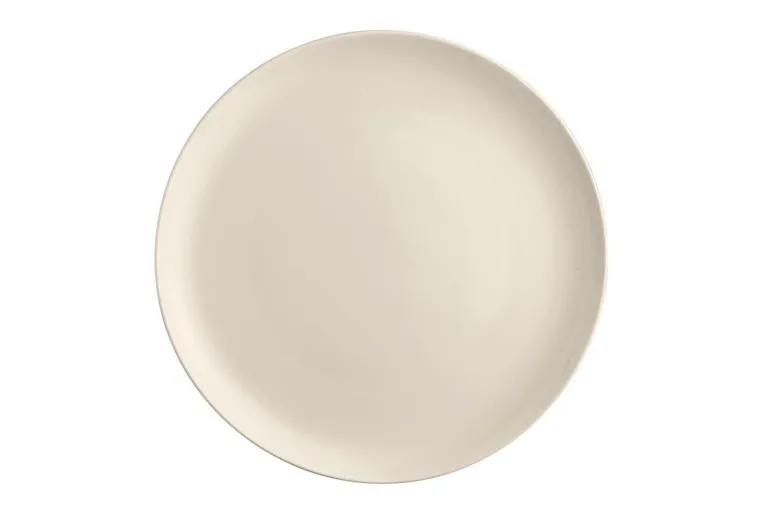 Speiseteller, 27 cm, Coup, Brillance / Weiß