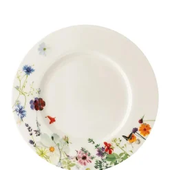 Speiseteller, 28 cm, Fahne, Brillance / Grand Air