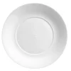 Speiseteller 24 cm Form MEISSEN® COSMOPOLITAN Weis