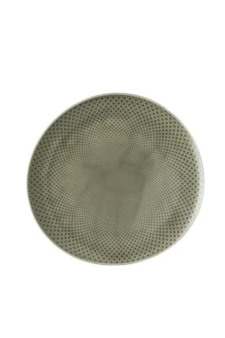Speiseteller, 27 cm, Junto / Pearl Grey
