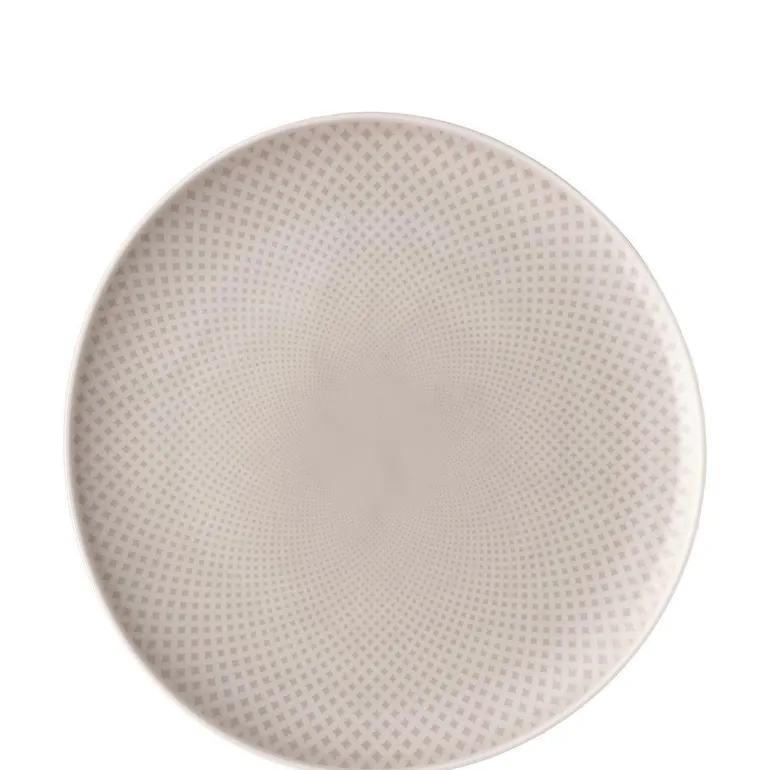 Speiseteller, 27 cm, Junto / Soft Shell