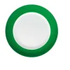 Speiseteller, 27 cm, Sunny Day / Seaside Green