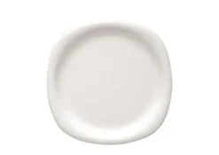 Speiseteller, 26 cm, Suomi / Weiß