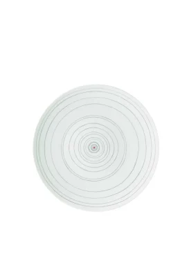 Speiseteller, 28 cm, TAC / Stripes 2.0