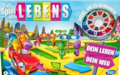 Spiel des Lebens, Neuauflage