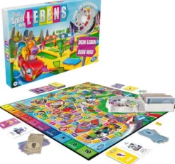 Spiel des Lebens, Neuauflage