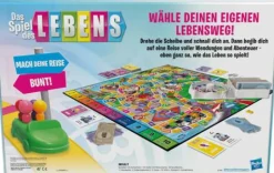 Spiel des Lebens, Neuauflage