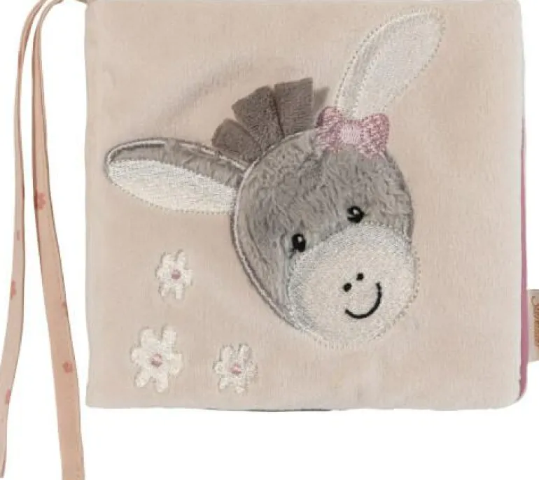 Spielbuch Emmi Girl, zartrosa