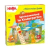 Spielesammlung im Kindergarten - Meine ersten Spie