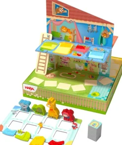 Spielesammlung im Kindergarten - Meine ersten Spie