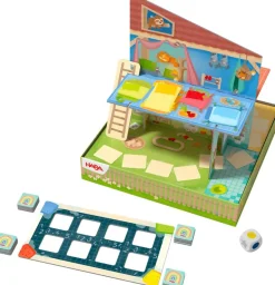 Spielesammlung im Kindergarten - Meine ersten Spie