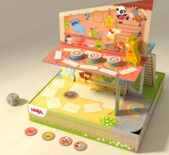 Spielesammlung im Kindergarten - Meine ersten Spie