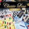 Spielesammlung mit großen Figuren (Classic Line)
