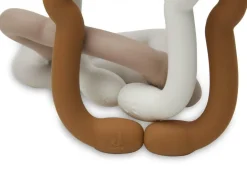 Spielringe Silikon - Teddy Bear