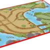 Spielteppich Wild Life 42477