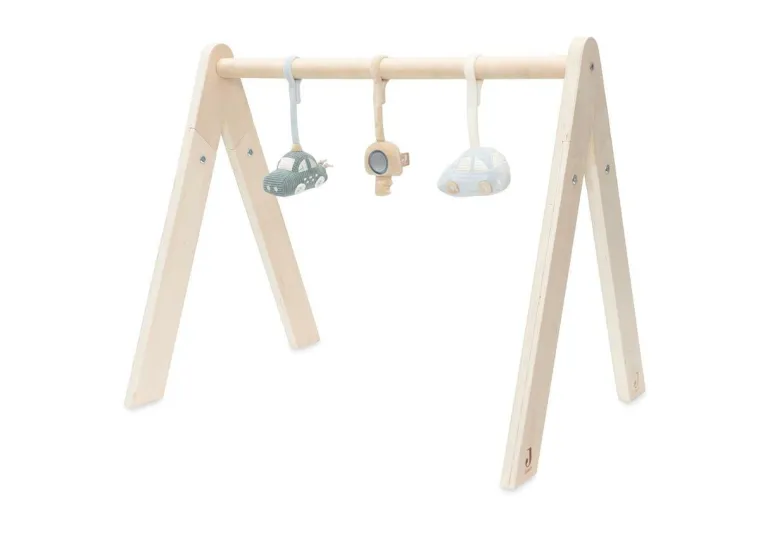 Spieltrapez Baby Spielsachen On The Go