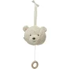 Spieluhr - Teddy Bear - Naturel