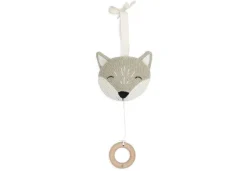 Spieluhr Fox