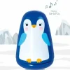 Spieluhr Gute Nacht, kleiner Pinguin