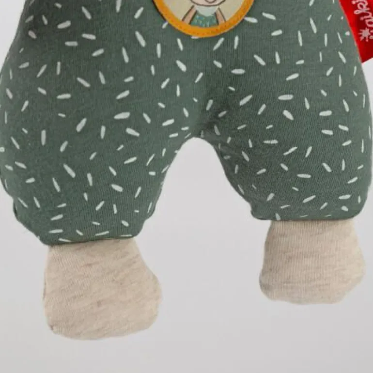 Spieluhr Pony Wiwi Wiah