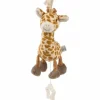 Spieluhr S Giraffe Kaya, goldbraun