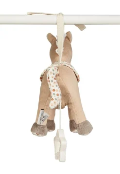 Spieluhr S Pferd Sunny, Lichtbeige
