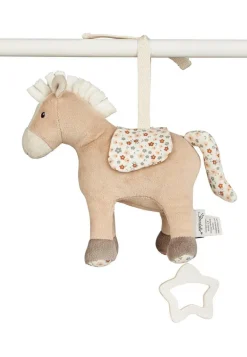 Spieluhr S Pferd Sunny, Lichtbeige