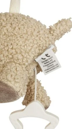 Spieluhr S Schaf Flocke, Sand