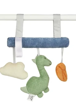 Spielzeug Aufhängen Dino Rexi, Steingrün