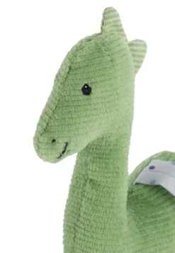 Spielzeuganhänger Dino Rexi, steingrün