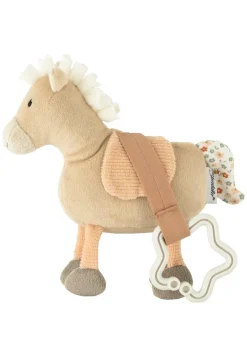 Spielzeuganhänger Pferd Sunny, lichtbeige