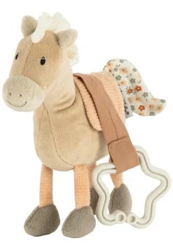 Spielzeuganhänger Pferd Sunny, lichtbeige