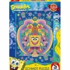 Spongebob, Hommage An Spongebob 1000 Teile
