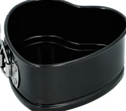 Springform Herz 11cm