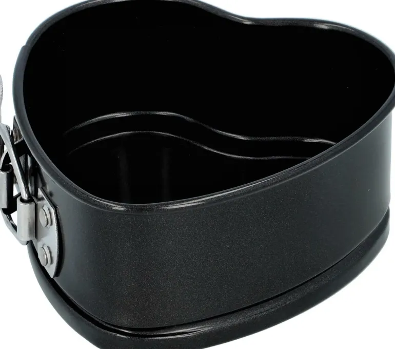 Springform Herz 11cm