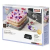 Springform rechteckig La Forme Plus-Neu 35X24cm