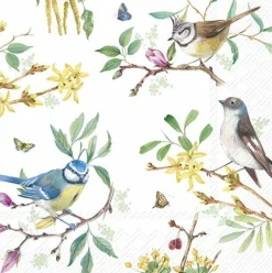 SPRING STORY Lunch-Servietten L1066600