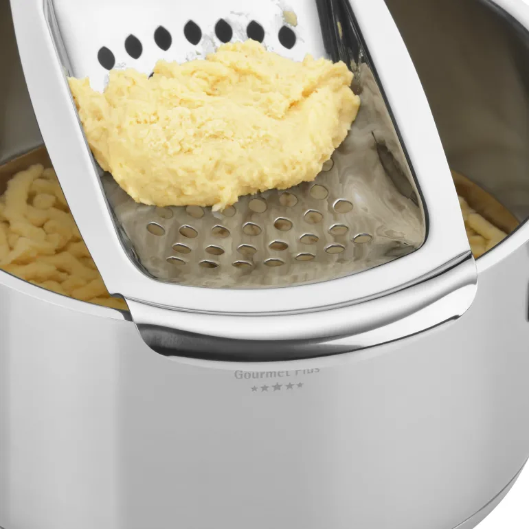 Spätzle-Profi